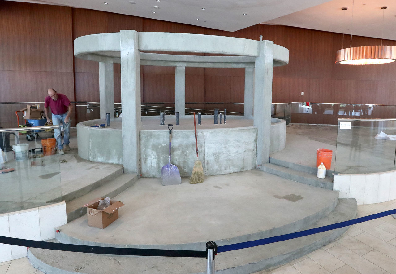 Ocean Resort Casino Tour